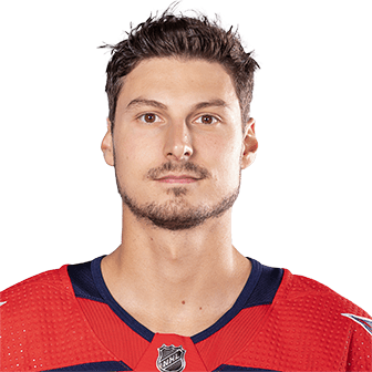 Zach Fucale