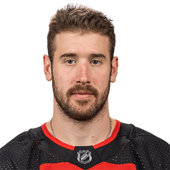 Frederik Gauthier