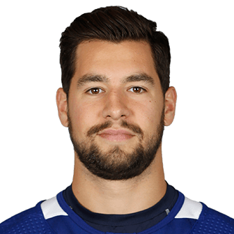 Josh Jooris