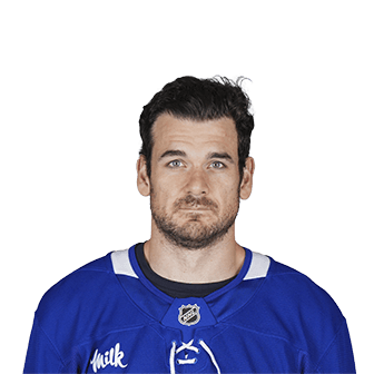 Brandon Baddock