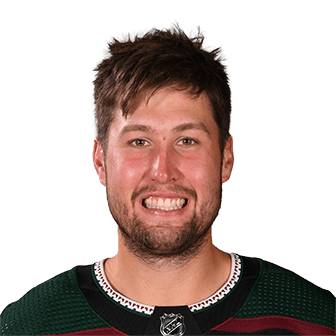 Nick Ritchie
