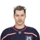 Elvis Merzlikins