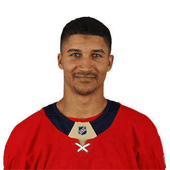 Daniel Walcott