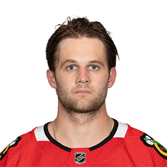 Anders Bjork
