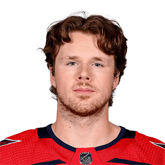 Lucas Johansen