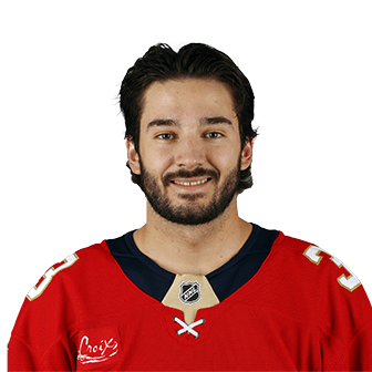 Evan Cormier
