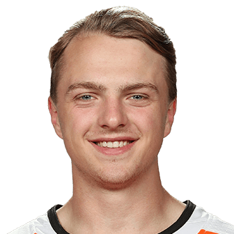 Linus Hogberg