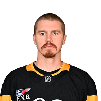 Sebastian Aho