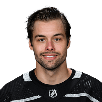 Isaac Johnson