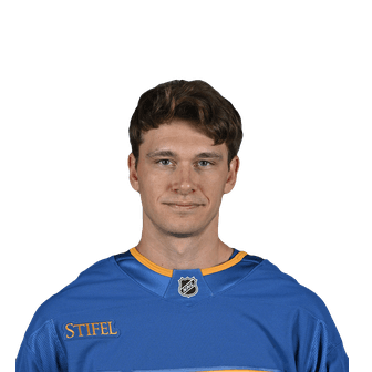 Parker Gahagen