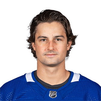Jonny Tychonick