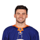 Liam Foudy