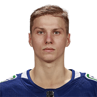 Dmitry Zlodeyev