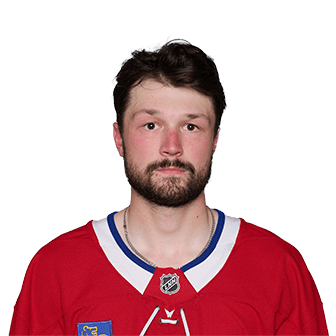 Benjamin Gaudreau