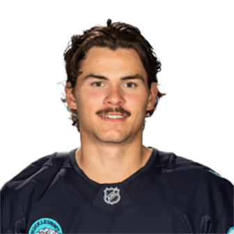 Tucker Robertson