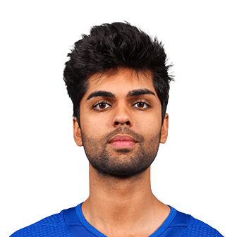 Sahil Panwar