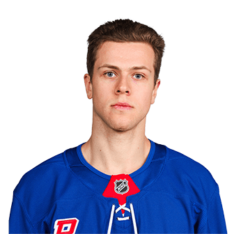Brandon Scanlin