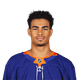 Isaiah George