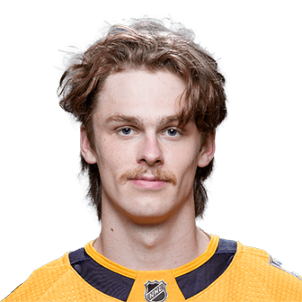 Dylan MacKinnon