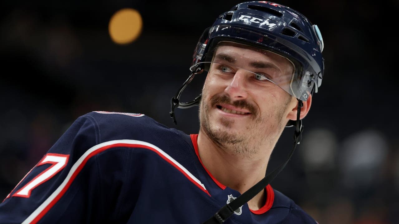Mason Marchment