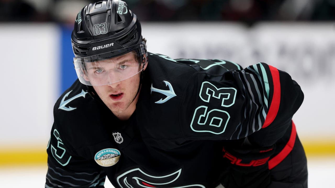 Kraken Jacob Melanson