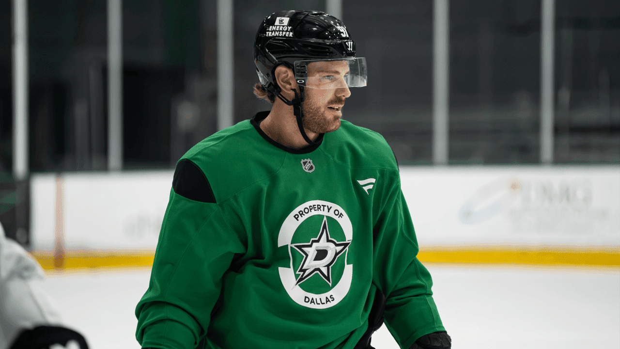 Tyler Seguin