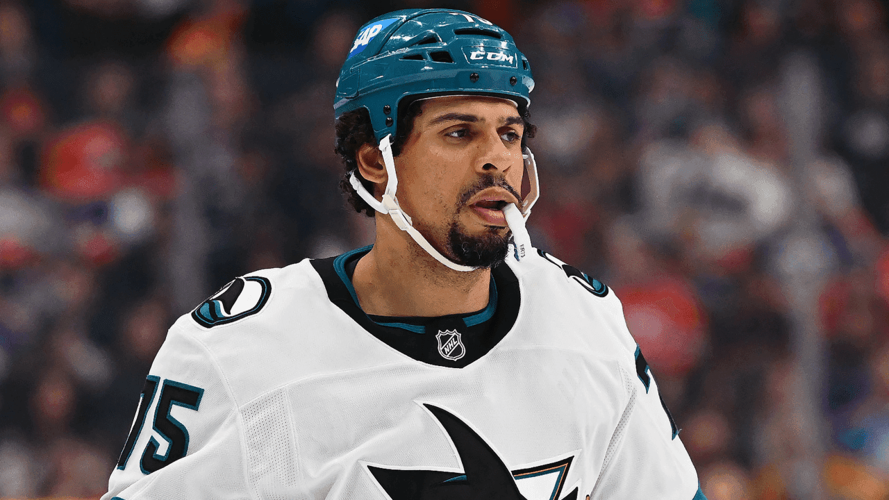 Ryan Reaves