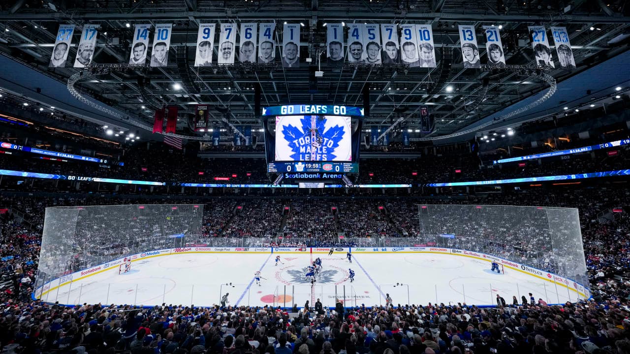 Leafs