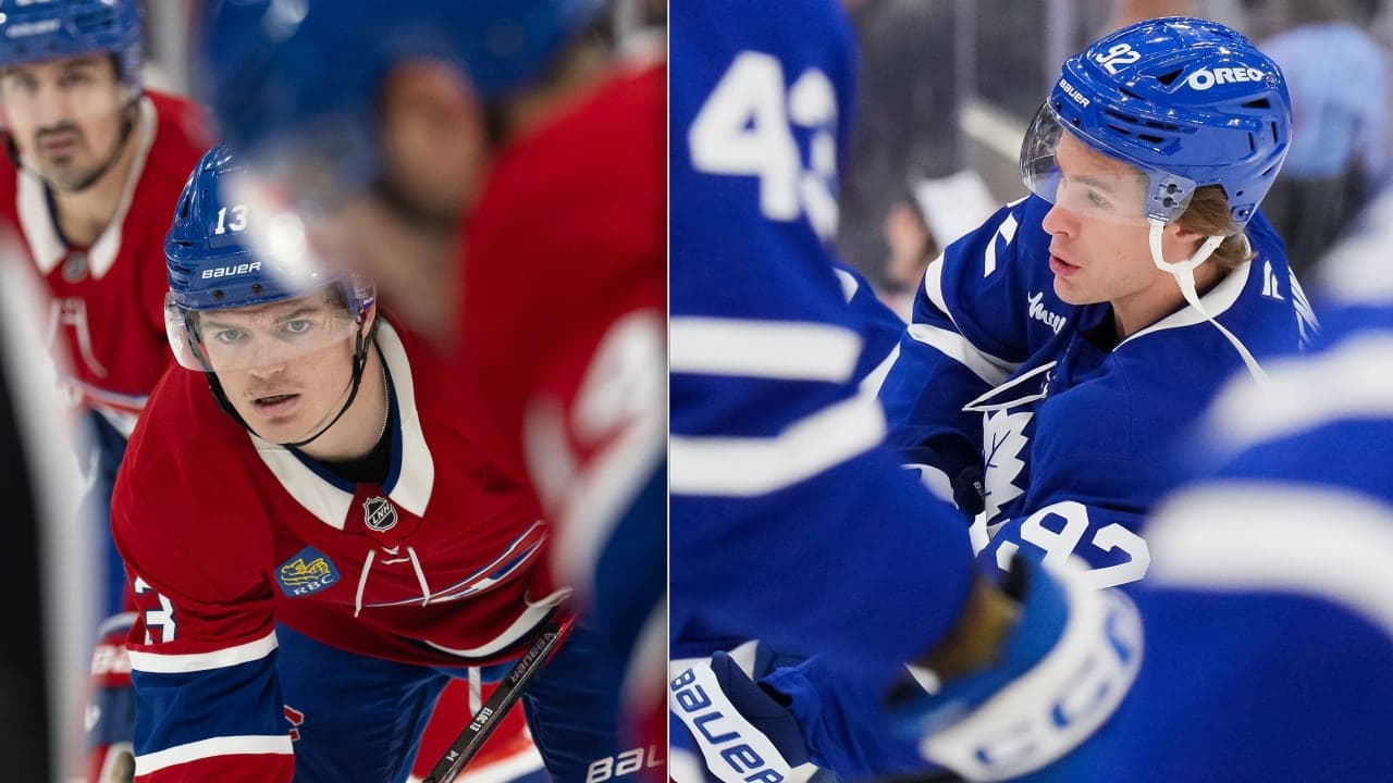 Leafs