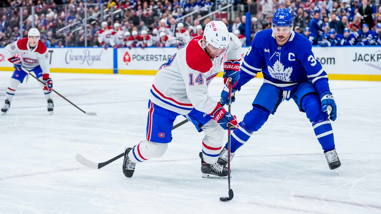 Leafs