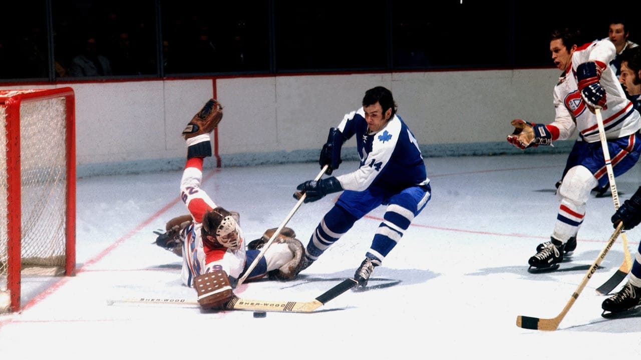 Leafs