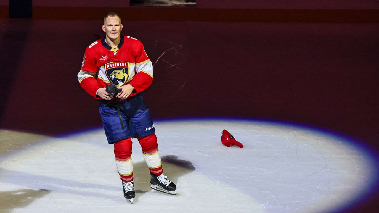 Brady Tkachuk