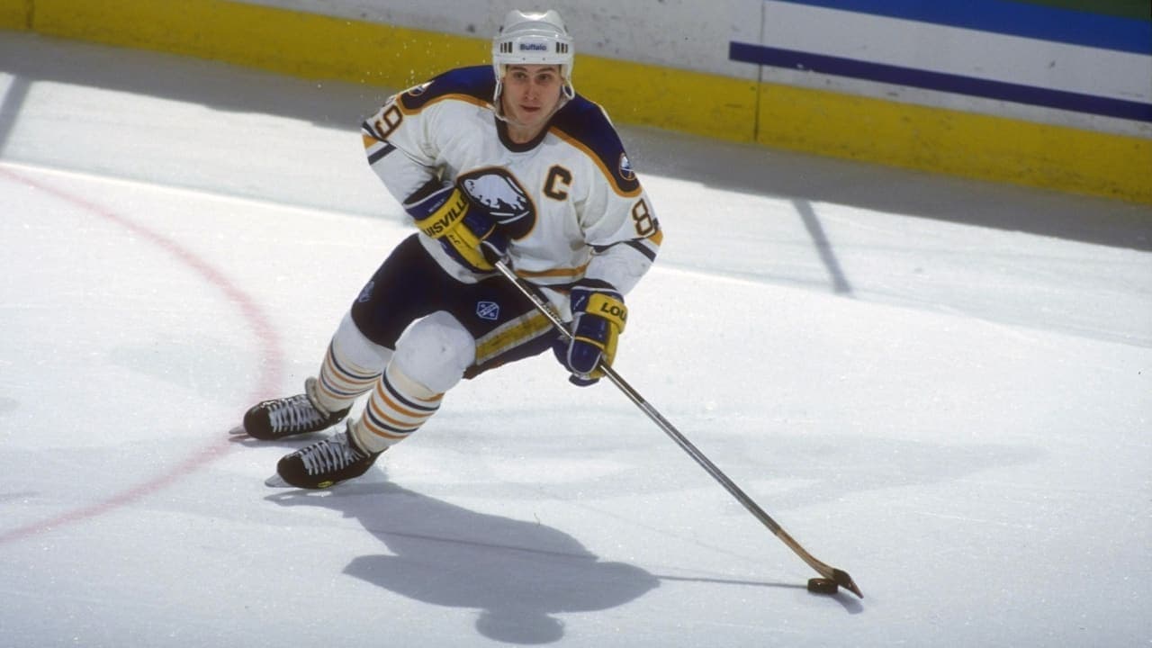 Alexander Mogilny