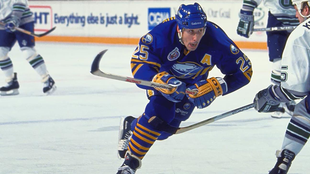 Dave Andreychuk