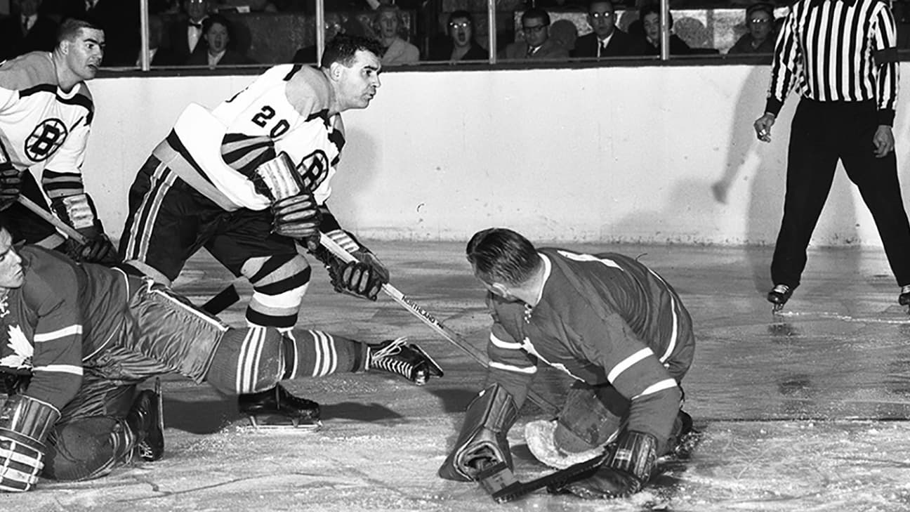 Leo Boivin