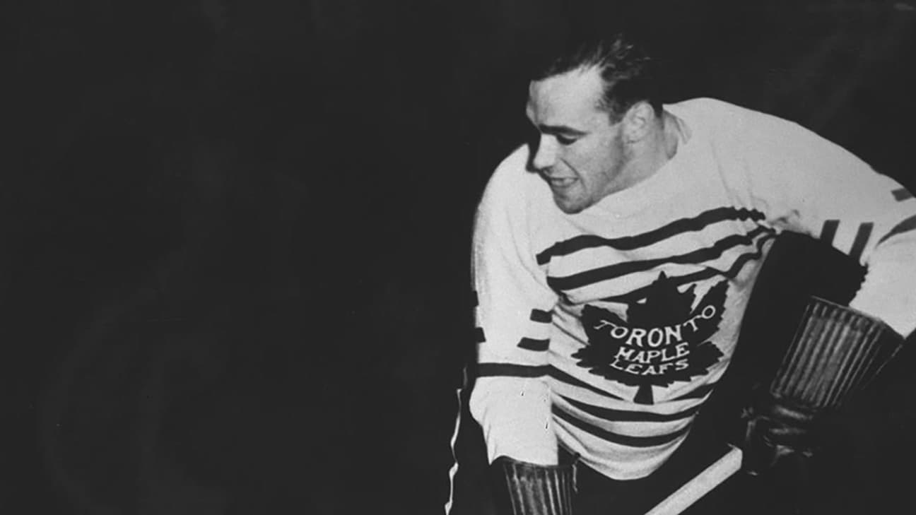 Charlie Conacher