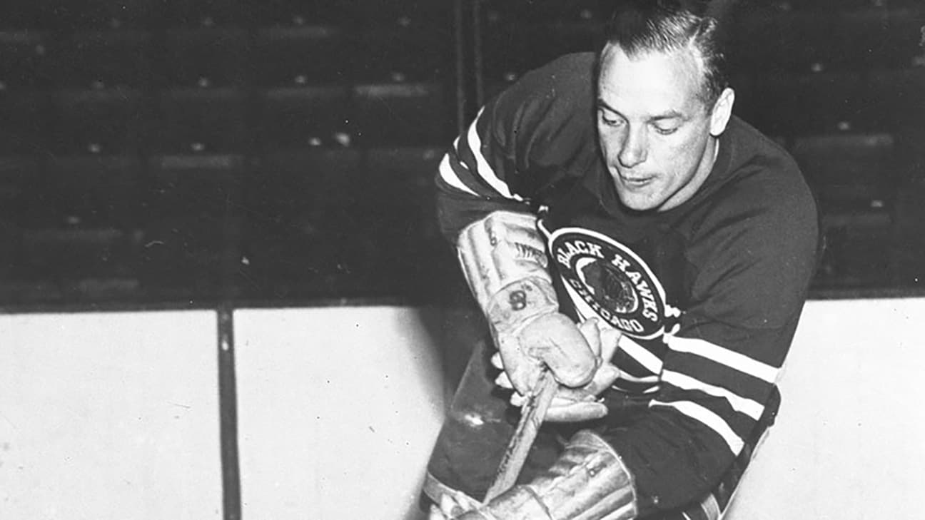 Roy Conacher