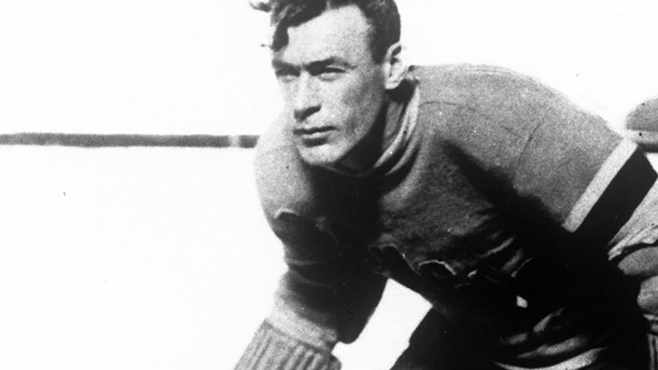Bill Cook