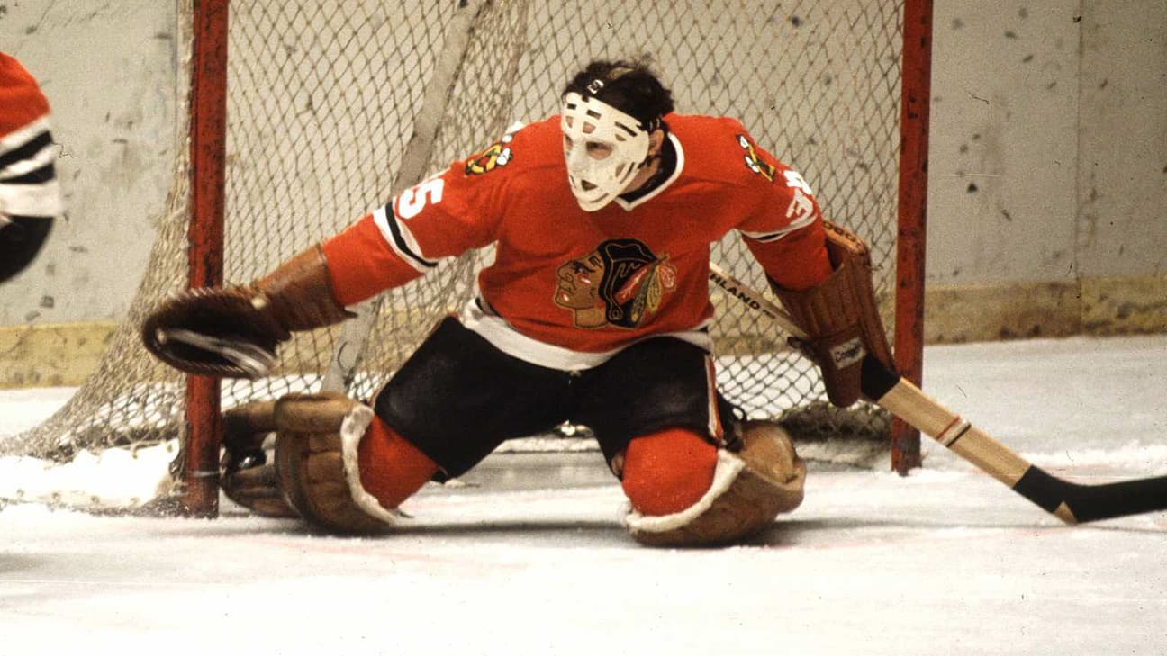 Tony Esposito