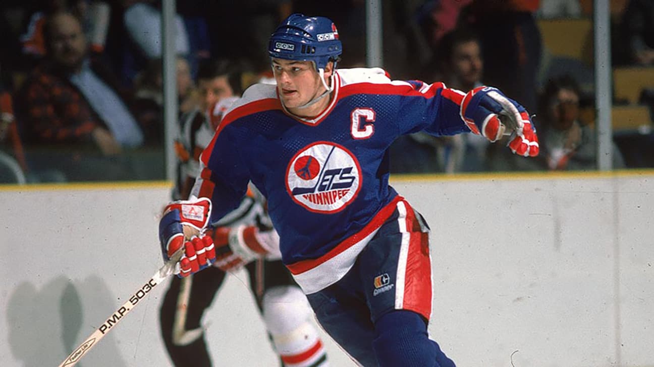 Dale Hawerchuk