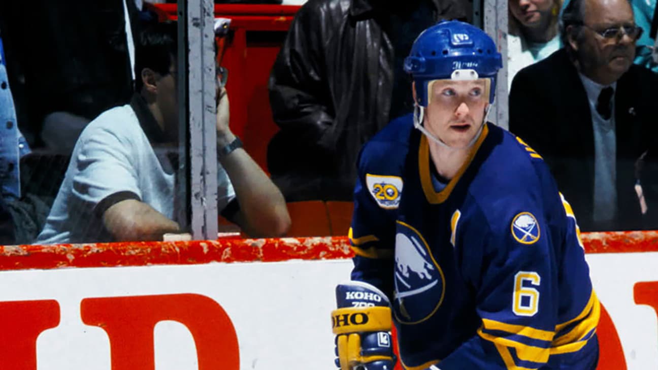 Phil Housley