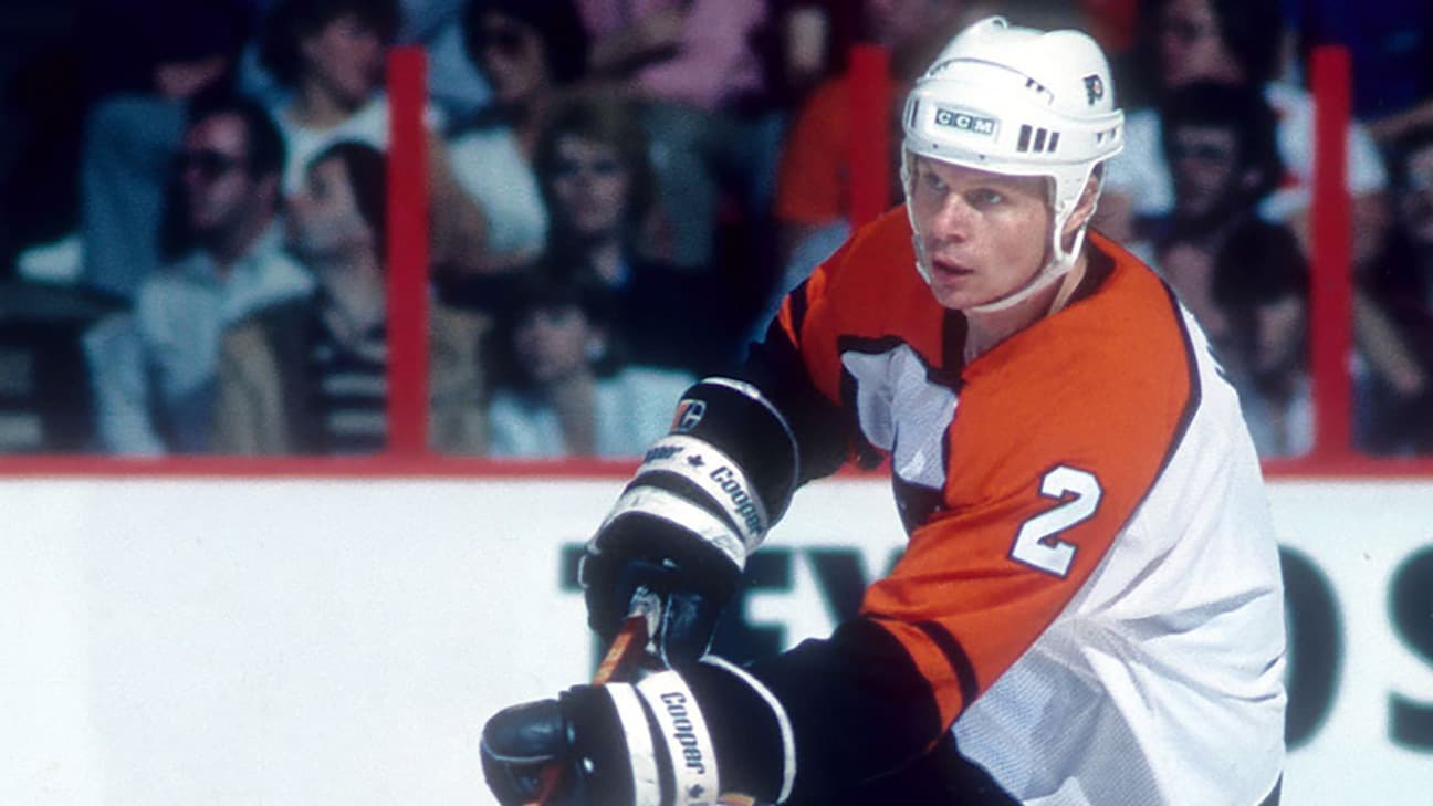 Mark Howe