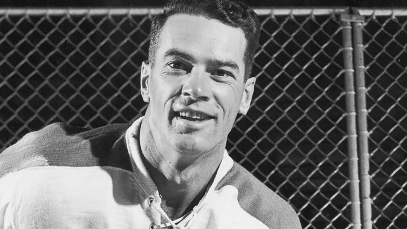 Bert Olmstead