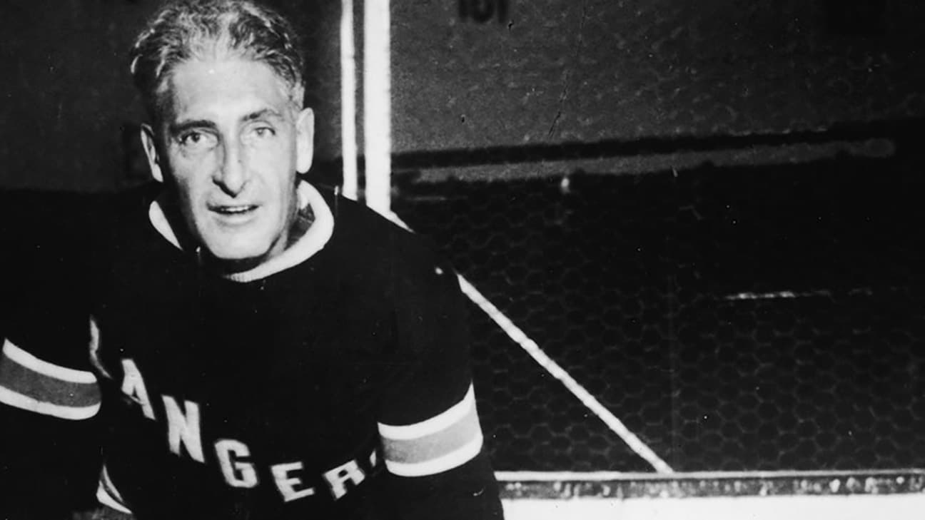 Lester Patrick