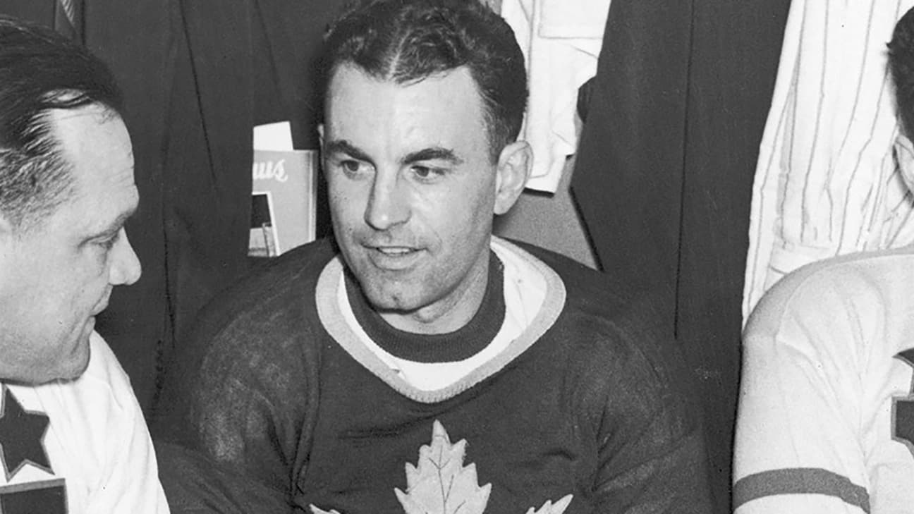 Joe Primeau
