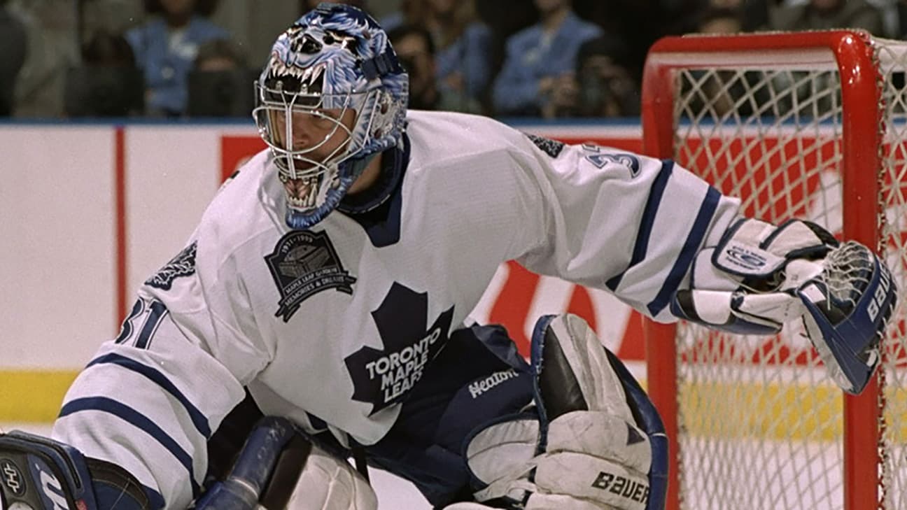 Curtis Joseph