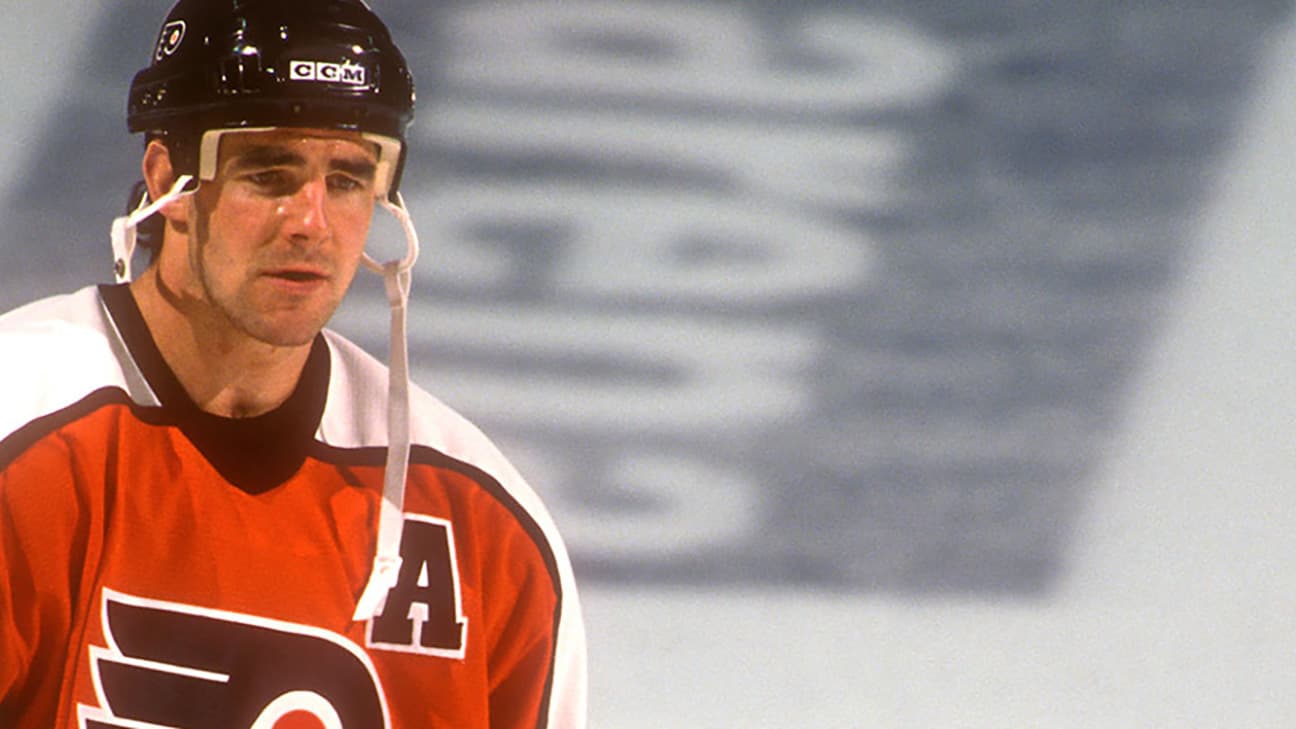 John LeClair