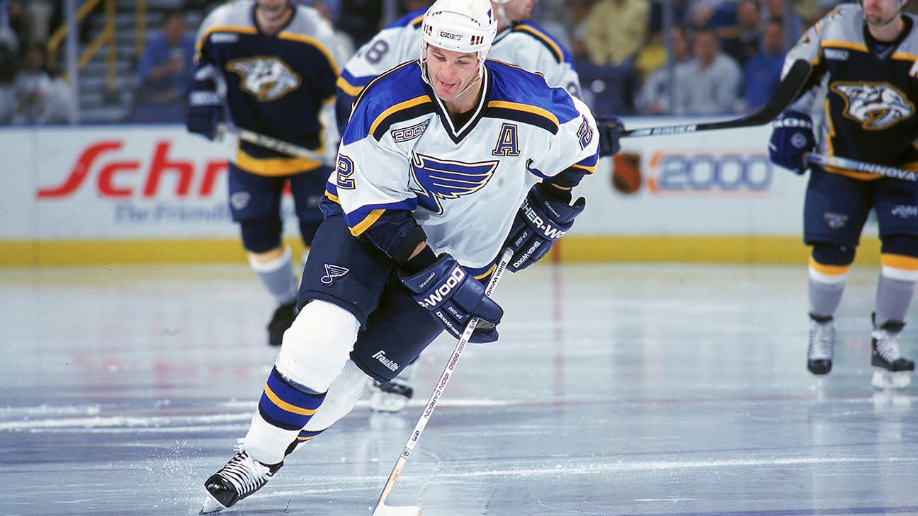 Al MacInnis