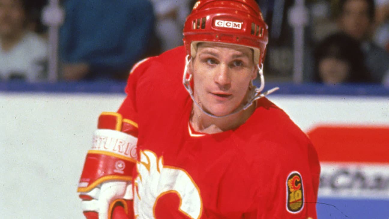 Sergei Makarov
