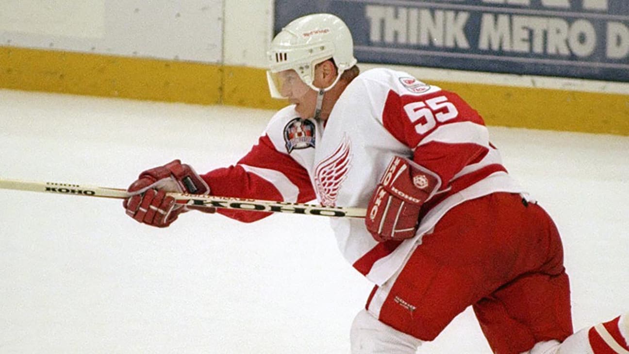 Larry Murphy
